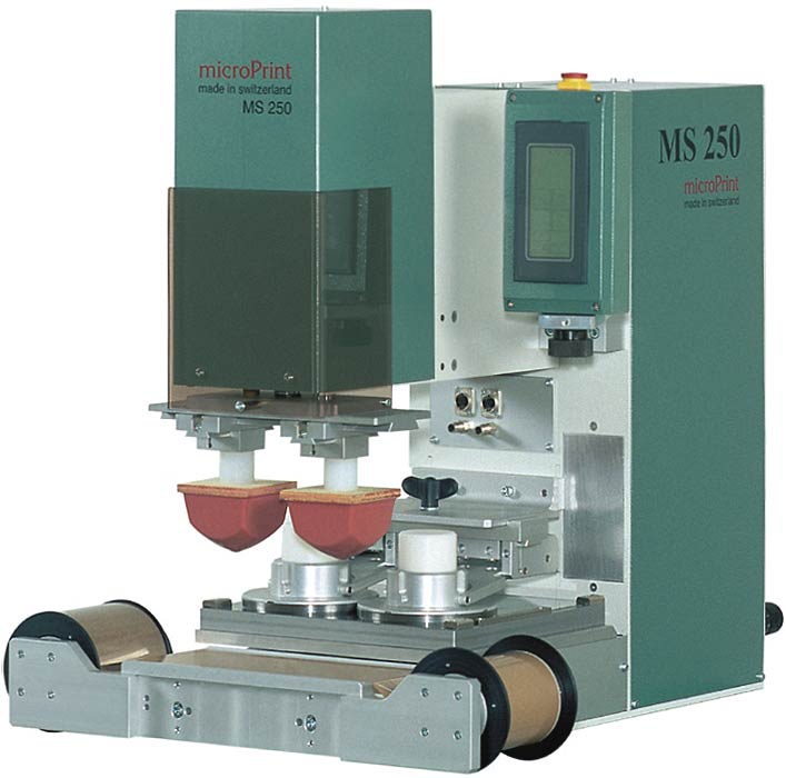 Micro Print MS250